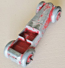 Very Rare Vintage 1940s 4