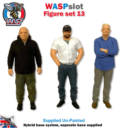 Figure set 1 32 - figure, 13