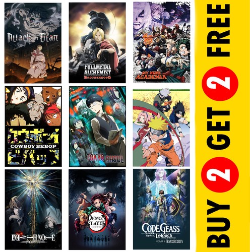 Anime wonderland collection - anime,