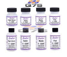Angelus Flat 4 Coat Matte