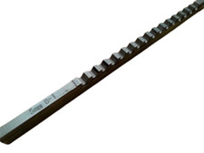 Amadeal HSS Keyway Broach 2mm