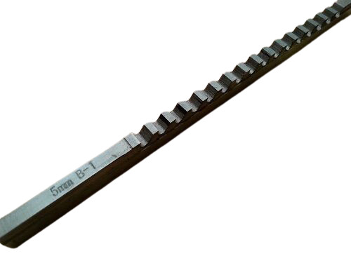 Amadeal hss keyway broach 2mm - broach,