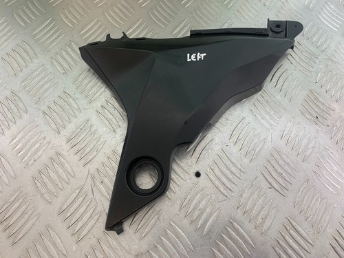 Kawasaki z800 800 left frame - z800,