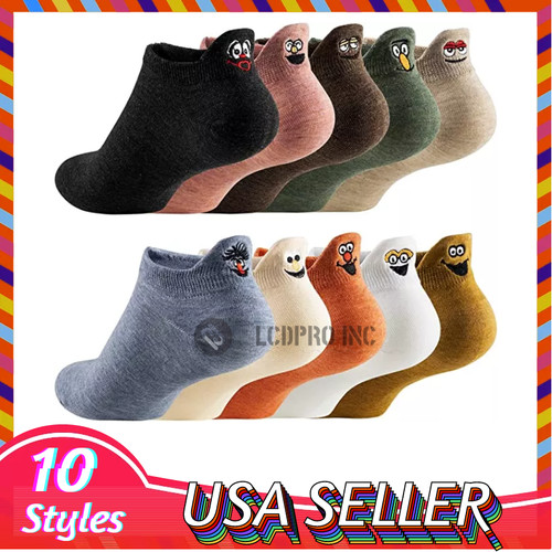 Ankle socks quarter women - ankle,