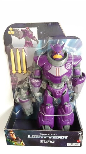 Disney pixar lightyear 25 cm - lightyear,