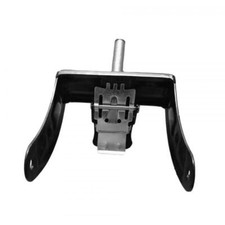 Cart Trolley Fork Foot