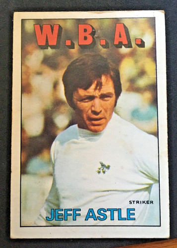 Gum footballers - c,