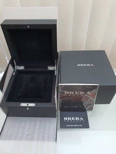 Brera orologi watch box - orologi,
