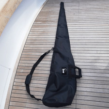 Xtreme Rod Bag - Canvas -