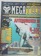 78069 Issue 15 Mega Tech