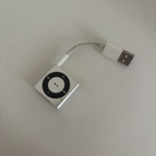 Apple ipod shuffle 4th - apple,