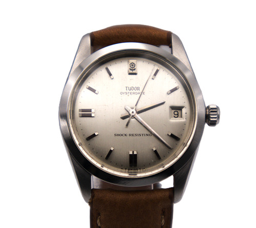 Vintage tudor oysterdate 7992 - tudor,