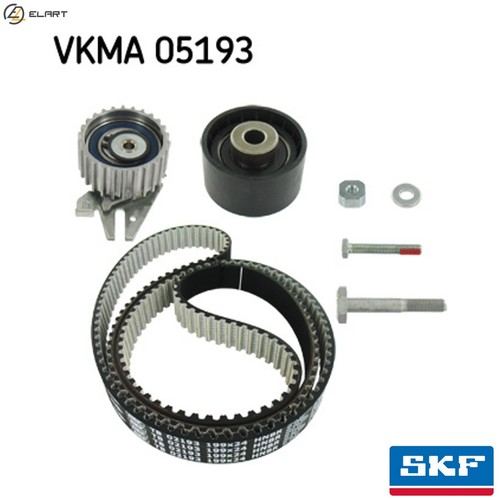 Timing belt kit vkma - belt,