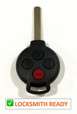 SMART FORTWO OEM RECASED