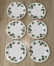 Colclough Ivy Leaf - 6x 16cm