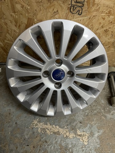 Ford fiesta 7 - fiesta, mk
