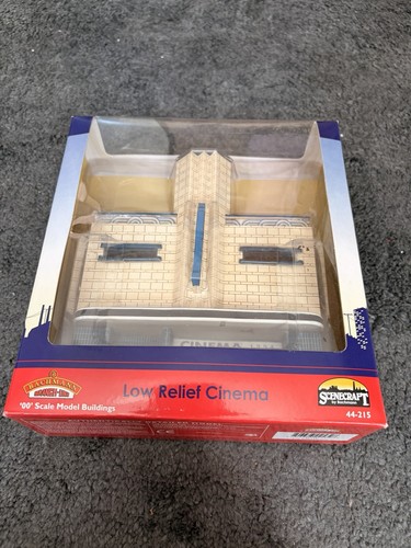 Bachmann branchline low relief - branchline,