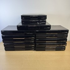 Humax Freeview TV Box joblot