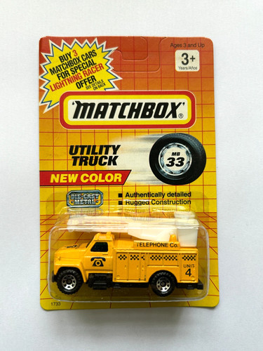 Matchbox superfast usa ford - matchbox,