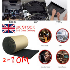 2-10M Self-Adhesive Acoustic