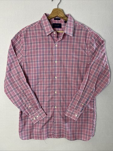 Fairlane shirt men large - fairlane,
