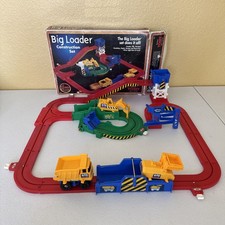 Tomy Big Loader Construction