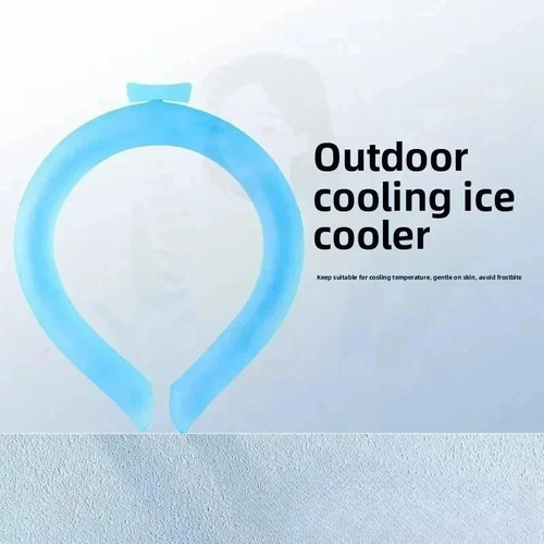 2pcs cool tube - 1/2pcs,