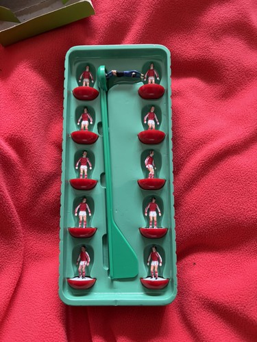 Subbuteo wales 330 - , football