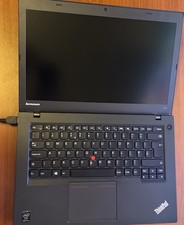LENOVO ThinkPad T440 | 14"