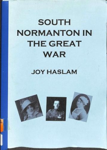 South normanton the great - in,