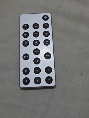 Original geneva bluetooth - original,