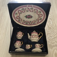 The Regal Bone China Miniature
