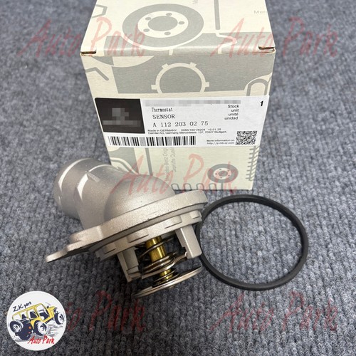 Engine coolant thermostat for - coolant,