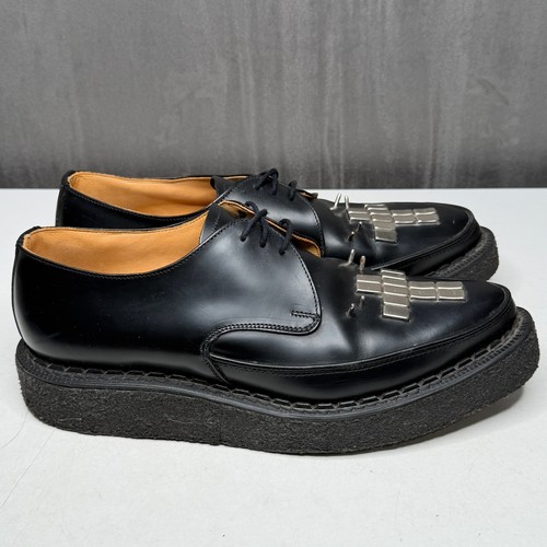 George cox creeper oxfords - cox, men