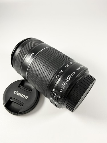 Canon 250mm 4 5 6 - canon, f/4-5.6