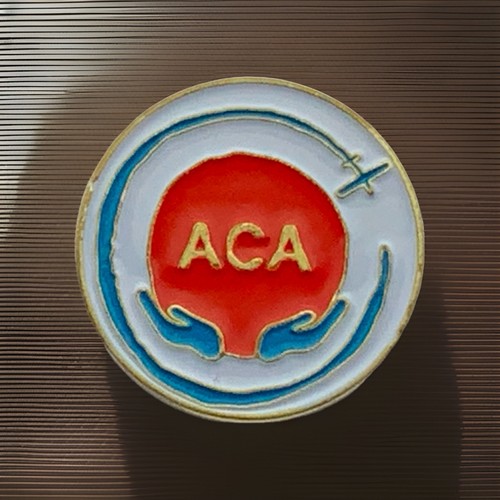 Air cadet association - air, (aca)