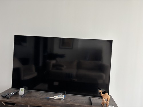 Samsung qe50q65cau smart - samsung,