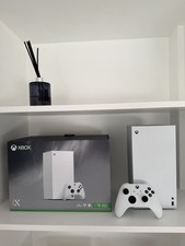 Microsoft Xbox Series X -