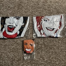 Spice Girls Smash Hits Blow Up