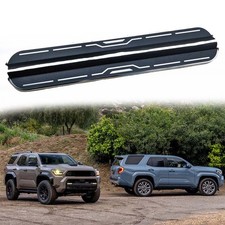 Fits For Toyota 4 Runner 2025