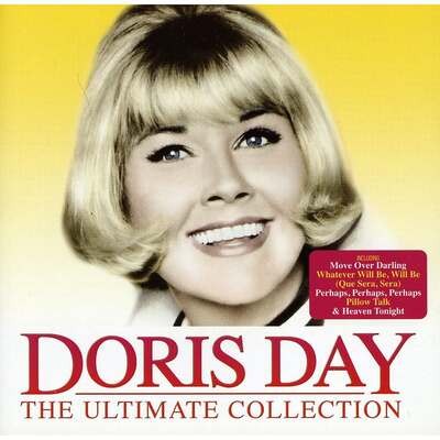 Doris day the - day:,