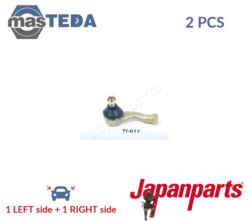 616r track rod - end, rack