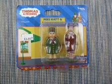 ERTL Thomas the Tank Engine &