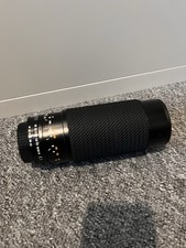 Tokina 100-300 mm f/5.6