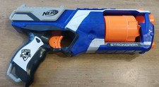 Hasbro Nerf Gun Strongarm