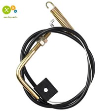 Clutch Drive Cable 500146