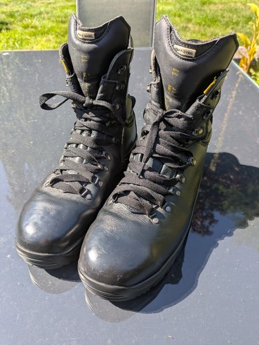 Altberg p3vs boots size - altberg,