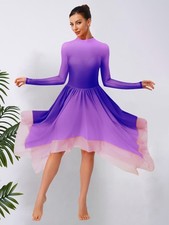 Women's Lyrical Contemporary