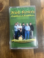 Irish Rovers Ramblers &