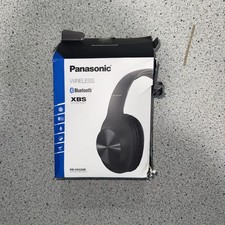 Panasonic RB-HX220BDES